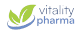 logo de vitality pharma